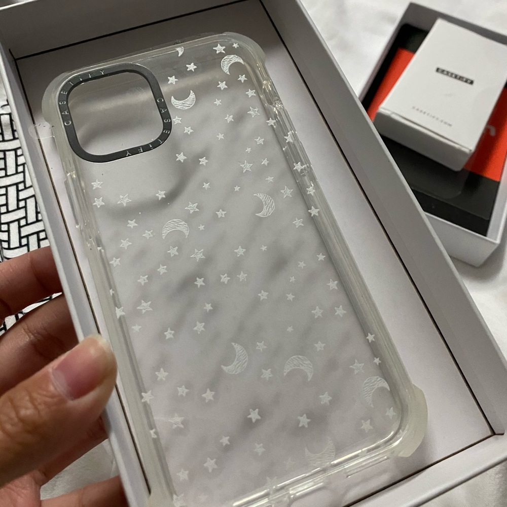 Casetify: iPhone 11 PRO